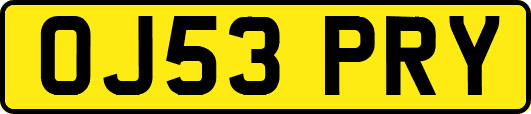 OJ53PRY
