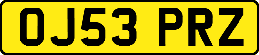 OJ53PRZ