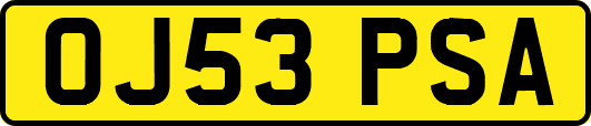 OJ53PSA