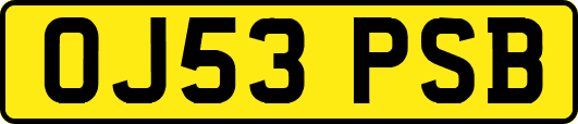 OJ53PSB
