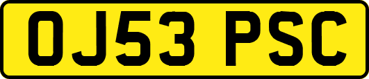 OJ53PSC