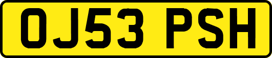 OJ53PSH