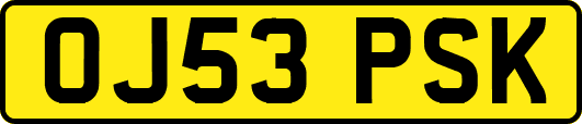 OJ53PSK