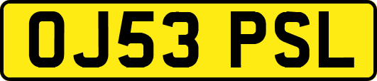 OJ53PSL