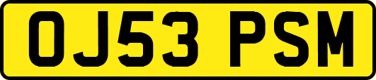 OJ53PSM