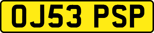 OJ53PSP