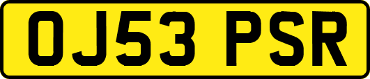 OJ53PSR