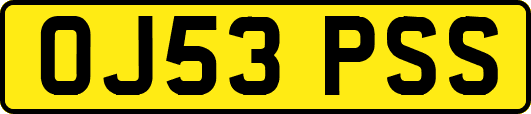 OJ53PSS