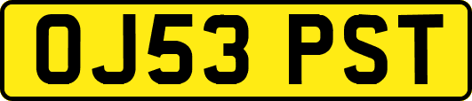 OJ53PST