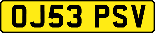 OJ53PSV