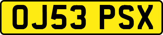 OJ53PSX