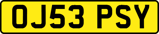 OJ53PSY