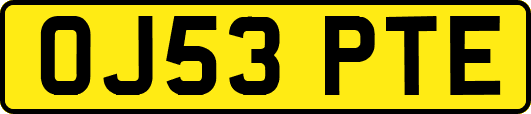 OJ53PTE