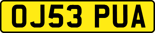 OJ53PUA