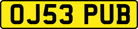 OJ53PUB