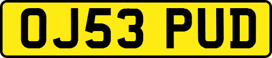 OJ53PUD