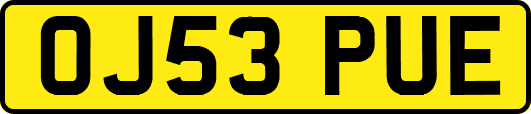 OJ53PUE