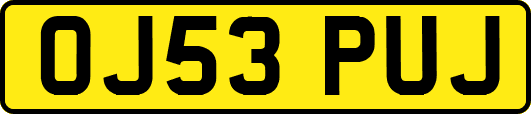 OJ53PUJ
