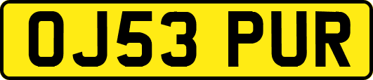 OJ53PUR