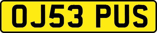 OJ53PUS