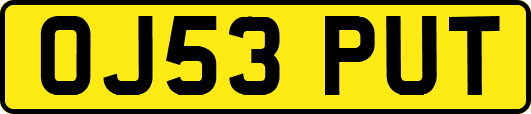OJ53PUT