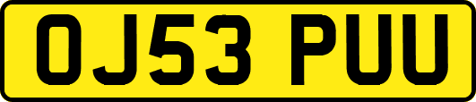OJ53PUU