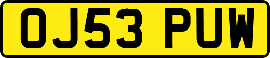OJ53PUW