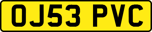 OJ53PVC