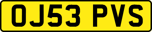 OJ53PVS