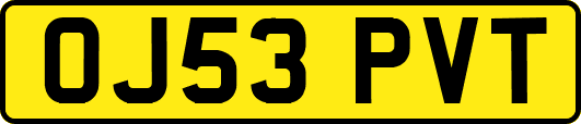 OJ53PVT