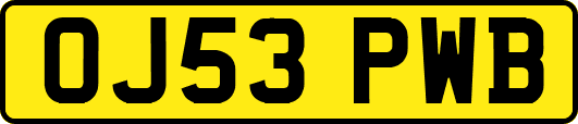 OJ53PWB