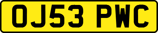 OJ53PWC