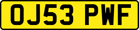OJ53PWF