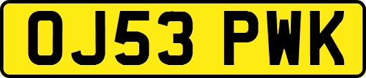 OJ53PWK