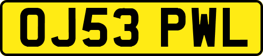 OJ53PWL