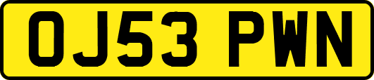 OJ53PWN