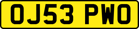OJ53PWO