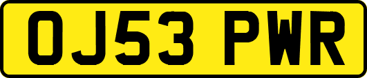 OJ53PWR