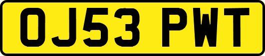 OJ53PWT
