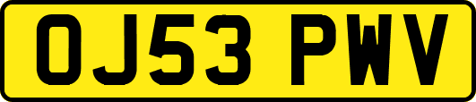 OJ53PWV