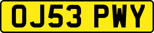OJ53PWY