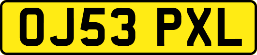 OJ53PXL