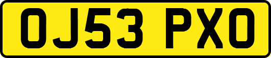 OJ53PXO