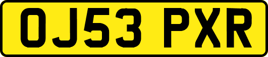 OJ53PXR