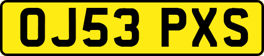 OJ53PXS