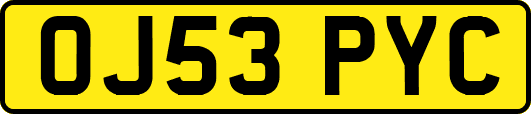 OJ53PYC