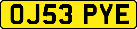 OJ53PYE