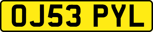OJ53PYL