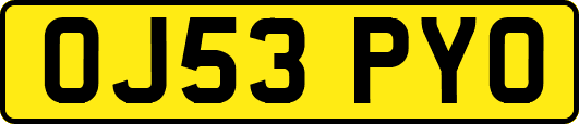 OJ53PYO