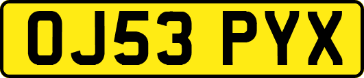OJ53PYX